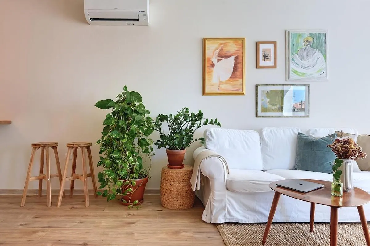 פולה Splendeur - Modern Apartment With Private Parking קרואטיה