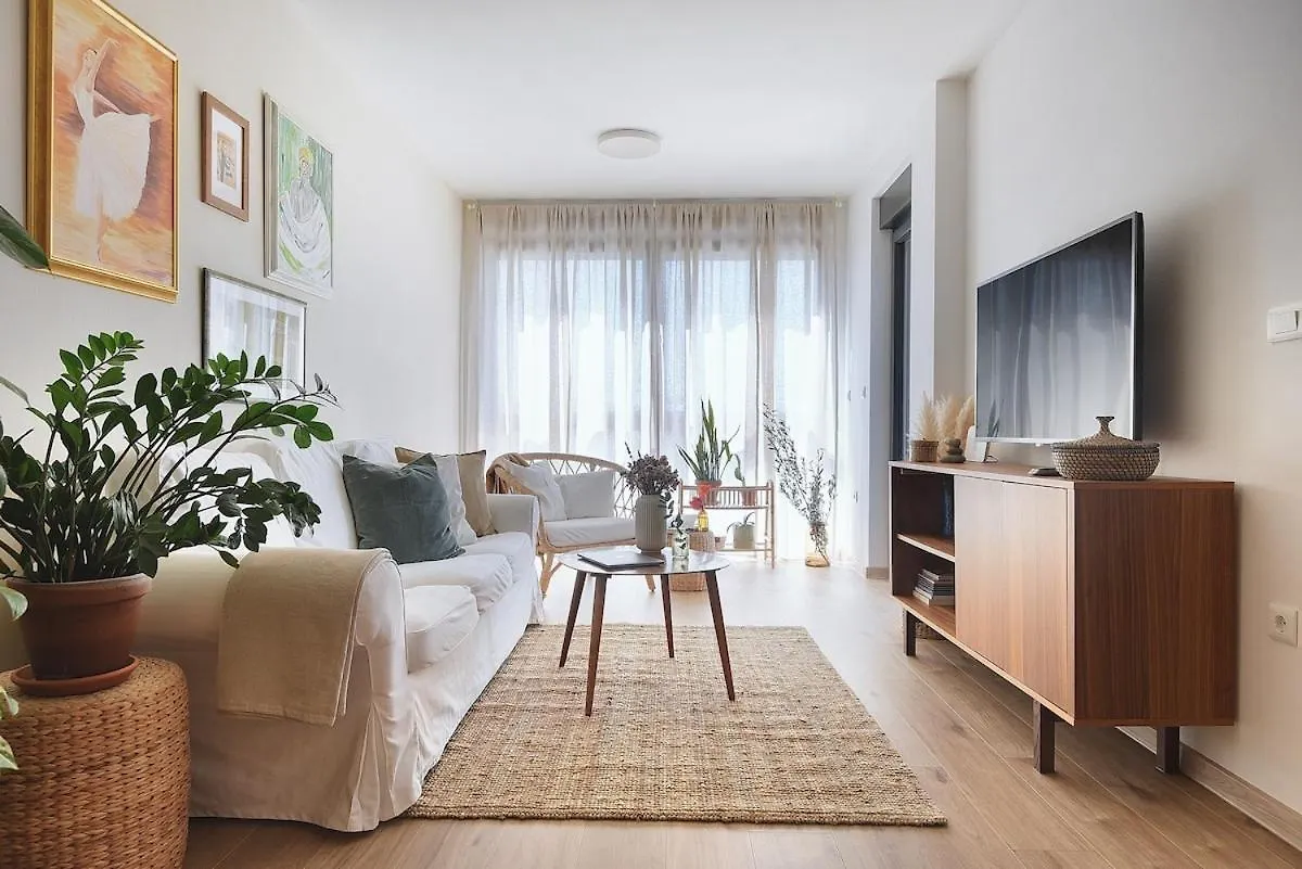 פולה Splendeur - Modern Apartment With Private Parking קרואטיה