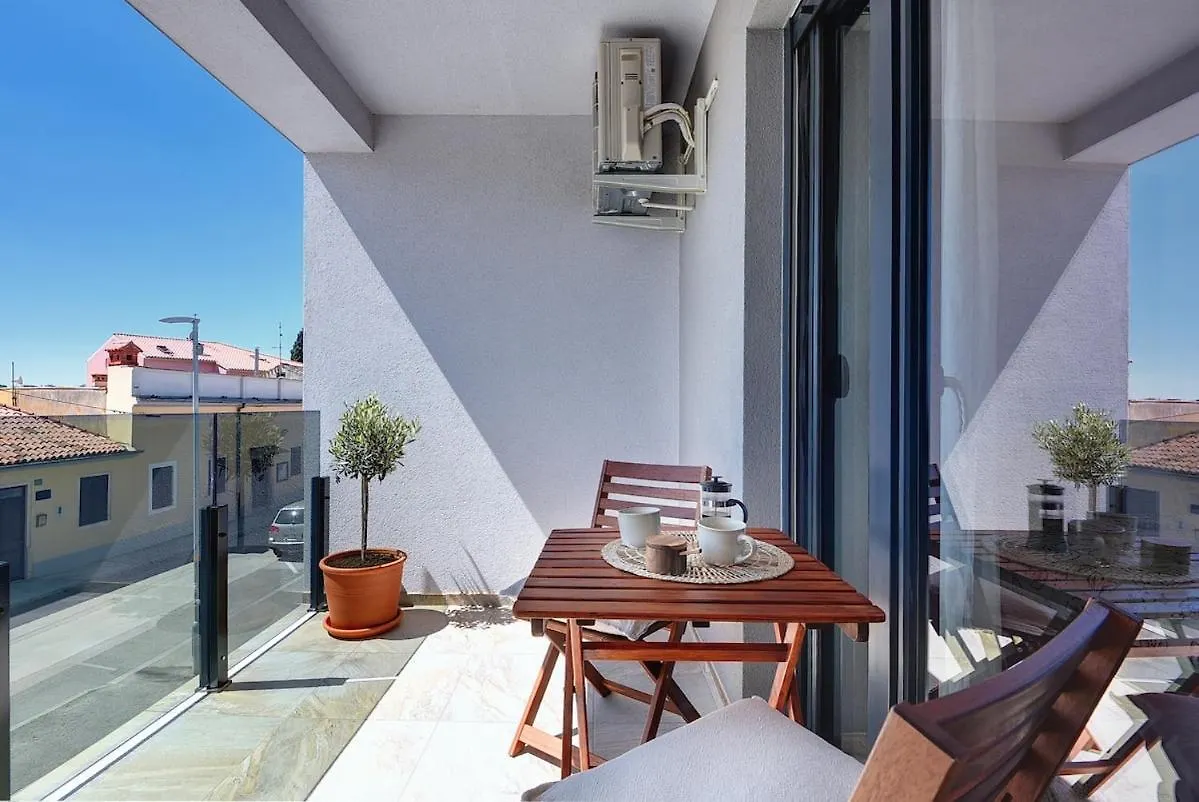 פולה Splendeur - Modern Apartment With Private Parking 0*,  קרואטיה